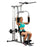 Body-Solid Powerline Single Stack Home Gym PHG1000X