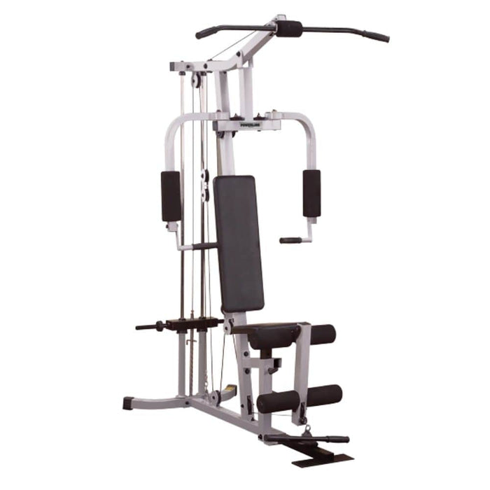 Body-Solid Powerline Single Stack Home Gym PHG1000X