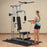 Body-Solid Powerline Single Stack Home Gym PHG1000X