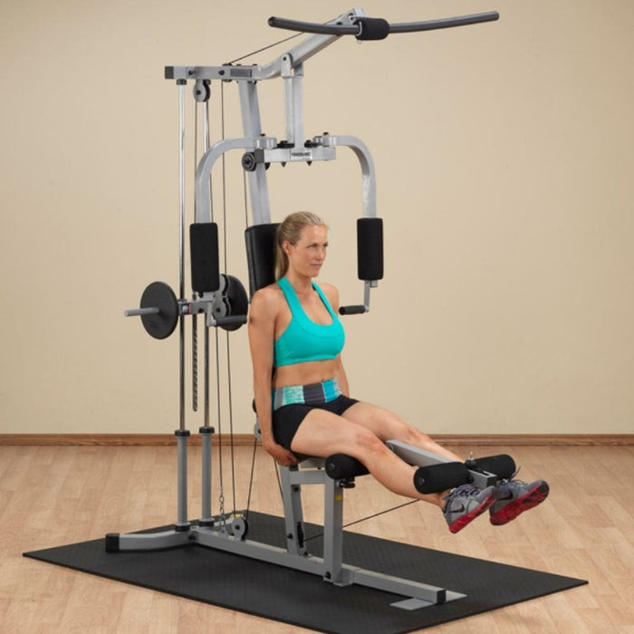 Body-Solid Powerline Single Stack Home Gym PHG1000X