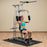 Body-Solid Powerline Single Stack Home Gym PHG1000X