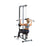 Body-Solid Powerline Lat Pull Low Row Machine PLM180X