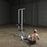 Body-Solid Powerline Lat Pull Low Row Machine PLM180X