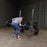 Body-Solid Powerline Multi Press Rack PMP150
