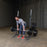 Body-Solid Powerline Multi Press Rack PMP150