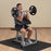 Body-Solid Powerline Preacher Curl Bench PPB32X