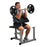 Body-Solid Powerline Preacher Curl Bench PPB32X