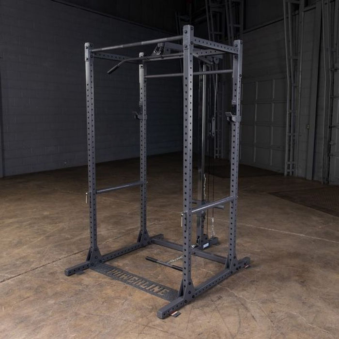 Body-Solid Powerline Power Rack PPR1000