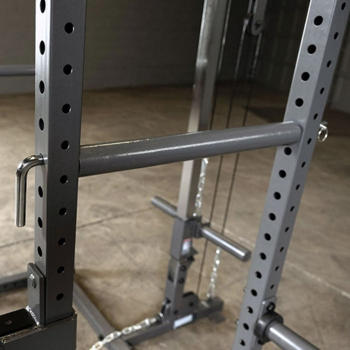 Body-Solid Powerline Power Rack PPR1000