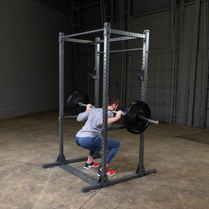 Body-Solid Powerline Power Rack PPR1000