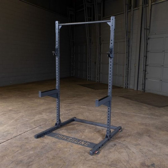 Body-Solid Powerline Half Rack PPR500