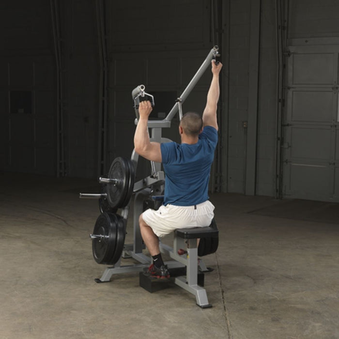 Body-Solid ProClub Leverage Lat Pulldown LVLA