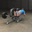 Body-Solid ProClub Leverage Leg Curl LVLC