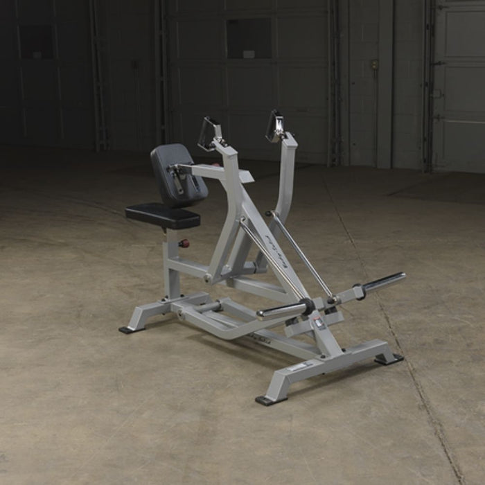 Body-Solid ProClub Leverage Seated Row LVSR