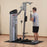 Body-Solid Pro Clubline Series II Bicep and Tricep Machine S2BTP