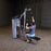 Body-Solid Pro Clubline Series II Lat Pull Seated Row S2LAT