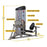 Body-Solid Pro Clubline Series II Leg Press & Calf Raise S2LPC