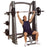 Body-Solid ProClub Counter Balanced Smith Machine SCB1000