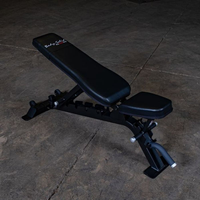 Body-Solid ProClub Adjustable FID Bench SFID325