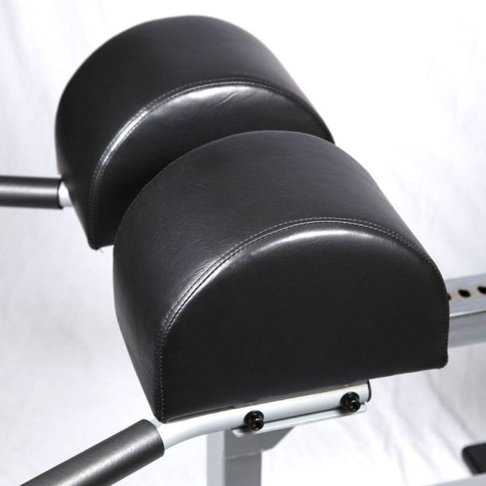 Body-Solid Pro Clubline Glute Ham Developer SGH500