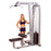 Body-Solid ProClub Lat Pull Mid Row SLM300G