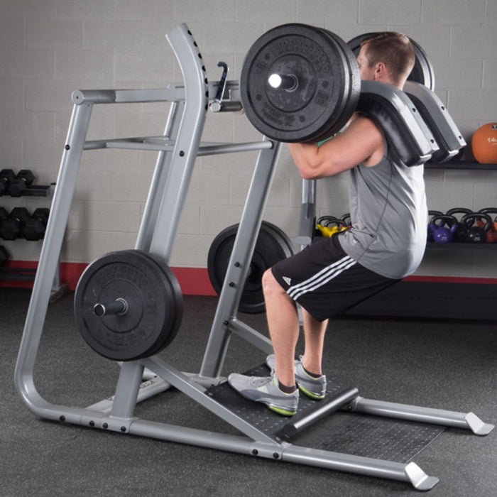 Body-Solid ProClub Leverage Squat SLS500