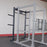 Body-Solid ProClub Commercial Extended Power Rack SPR1000BACK