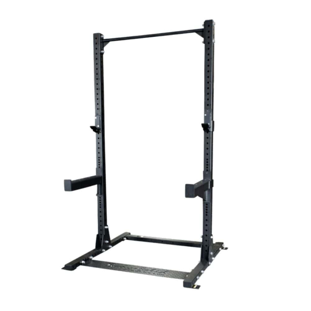 Body-Solid Pro Clubline Commercial Half Rack SPR500