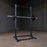 Body-Solid Pro Clubline Commercial Half Rack SPR500