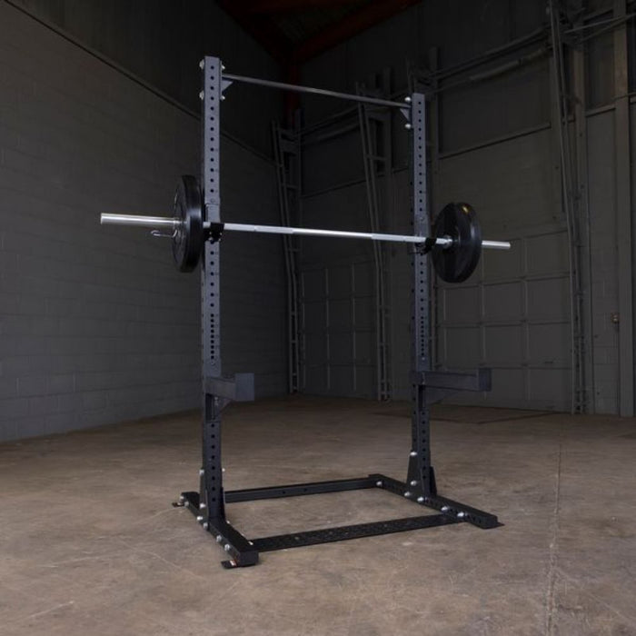 Body-Solid Pro Clubline Commercial Half Rack SPR500