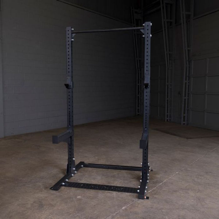 Body-Solid Pro Clubline Commercial Half Rack SPR500