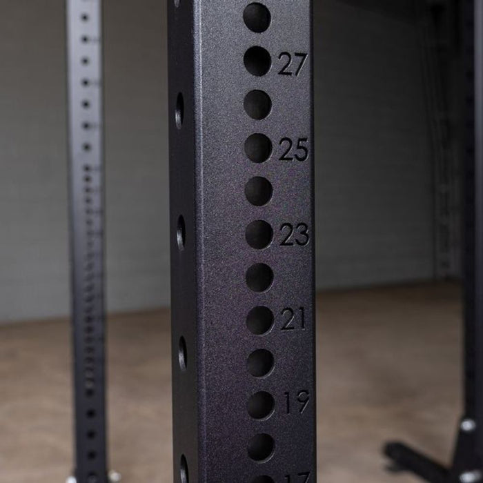 Body-Solid Pro Clubline Commercial Half Rack SPR500