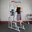 Body-Solid ProClub Vertical Knee Raise SVKR1000