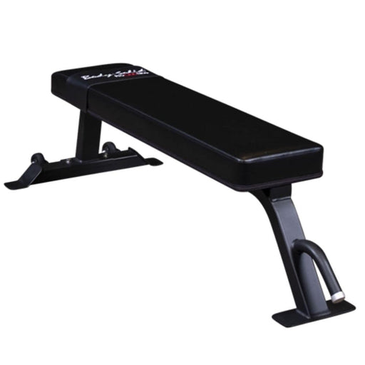 Body-Solid Pro Clubline Flat Bench SFB125