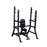 Body-Solid Pro Clubline Olympic Shoulder Press Bench SOSB250