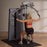 Body-Solid Pro Dual Commercial Pec Fly and Rear Delt Machine DPEC-SF