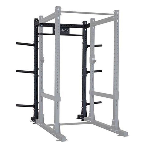 Body-Solid Power Rack Extension SPRBACK