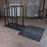 Body-Solid Power Rack Floor Mat SPRPLATFORM