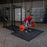 Body-Solid Power Rack Floor Mat SPRPLATFORM