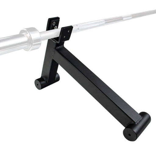 Body-Solid Tools Olympic Bar Jacks BSTOBJ