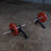 Body-Solid Tools Olympic Bar Jacks BSTOBJ