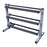 Body-Solid 3-Tier Dumbbell Rack GDR363