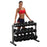 Body-Solid 3-Tier Dumbbell Rack GDR363