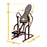 Body-Solid Inversion Table GINV50