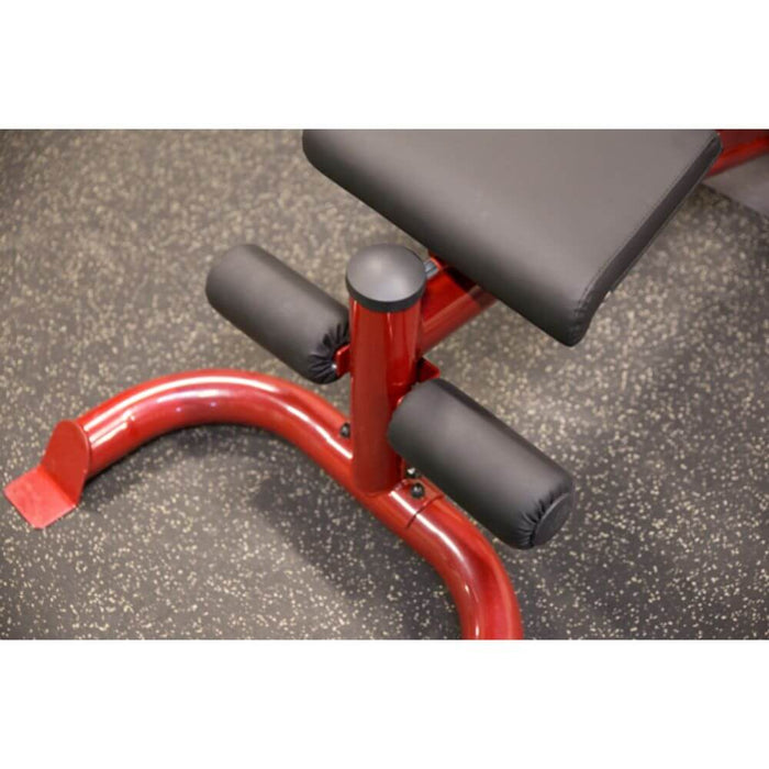 Body-Solid Corner Leverage Gym Package GLGS100P4