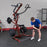 Body-Solid Corner Leverage Gym Package GLGS100P4