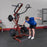 Body-Solid Corner Leverage Gym Package GLGS100P4