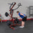 Body-Solid Corner Leverage Gym Package GLGS100P4