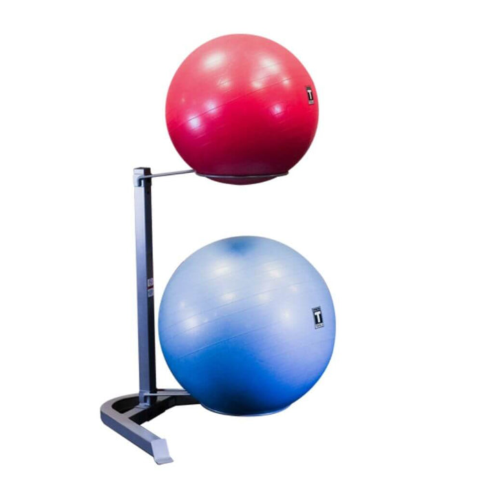 Body-Solid Stability Ball Rack GSR10