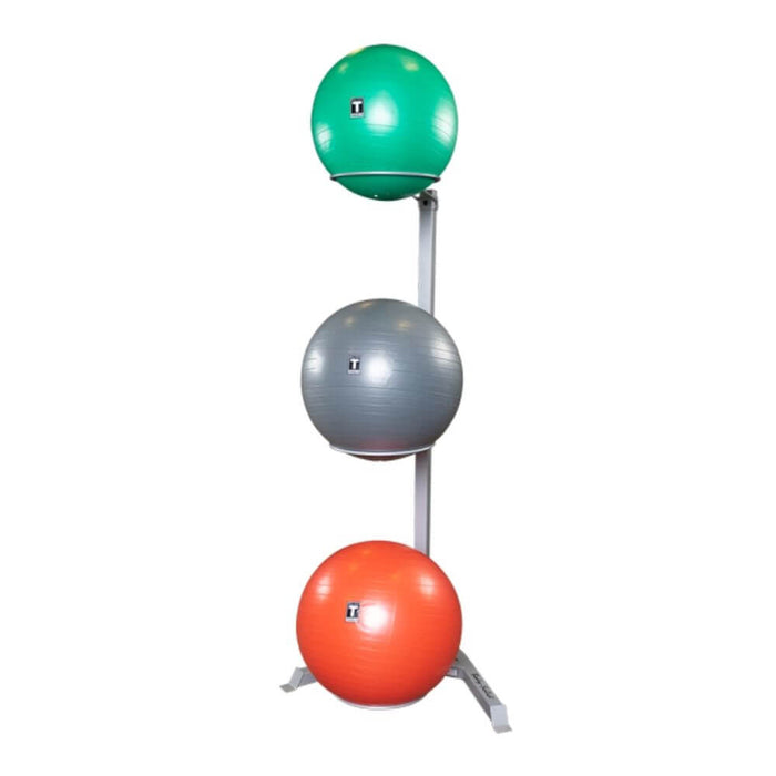 Body-Solid Stability Ball Rack GSR10